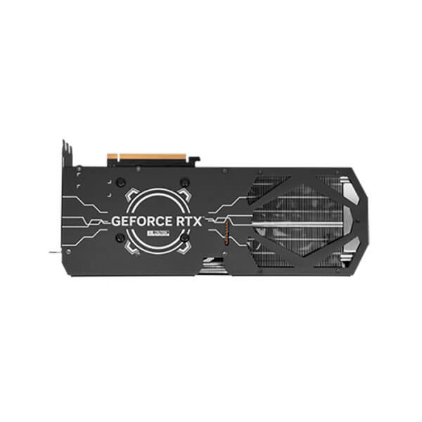 Galax RTX 4070 Ti Super EX Gamer (1-Click OC) 16GB Graphics Card